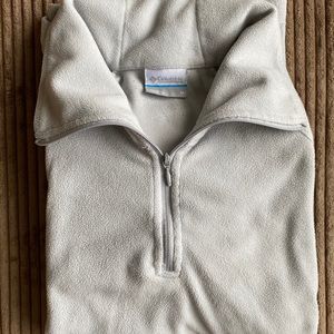 Cozy fleece